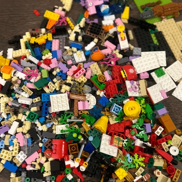 Mixed Lego - Picture 3 of 12